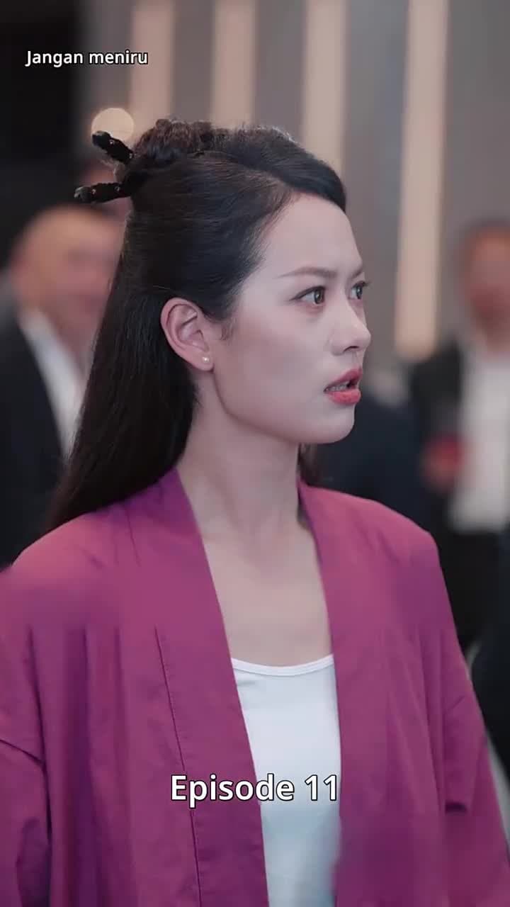 [Dubbing]Sang Phoenix Kembali - Episode 11