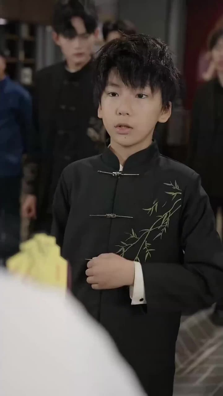 [吹替]我は仙術師なり - Episode 36