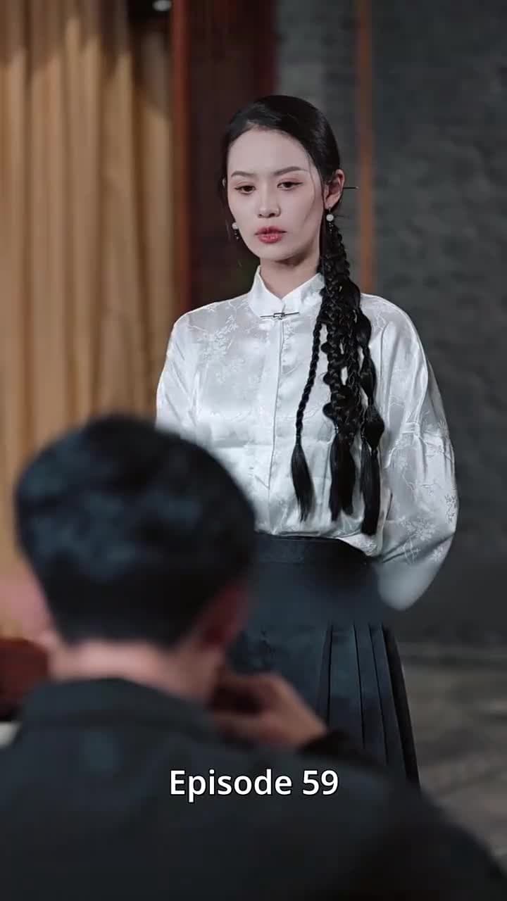 [Dubbing]Sang Phoenix Kembali - Episode 59