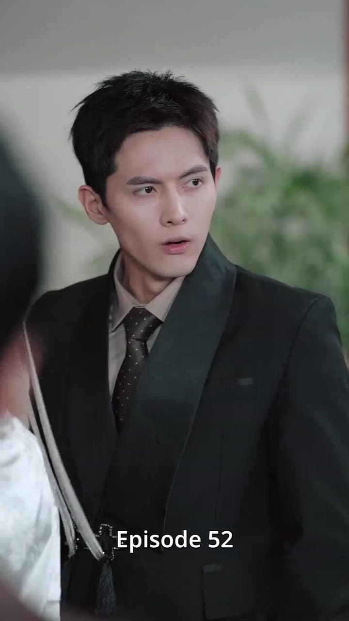 [Dubbing]Sang Phoenix Kembali - Episode 52