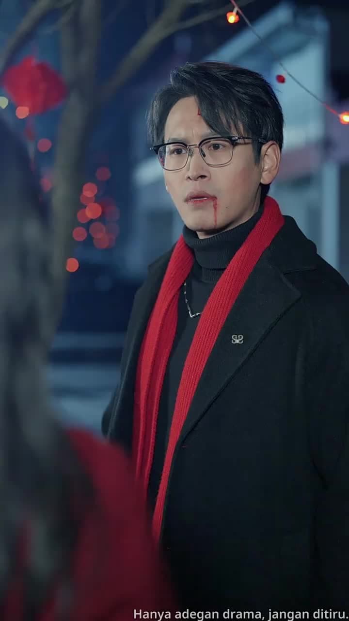 Cinta dan Takhta - Episode 23