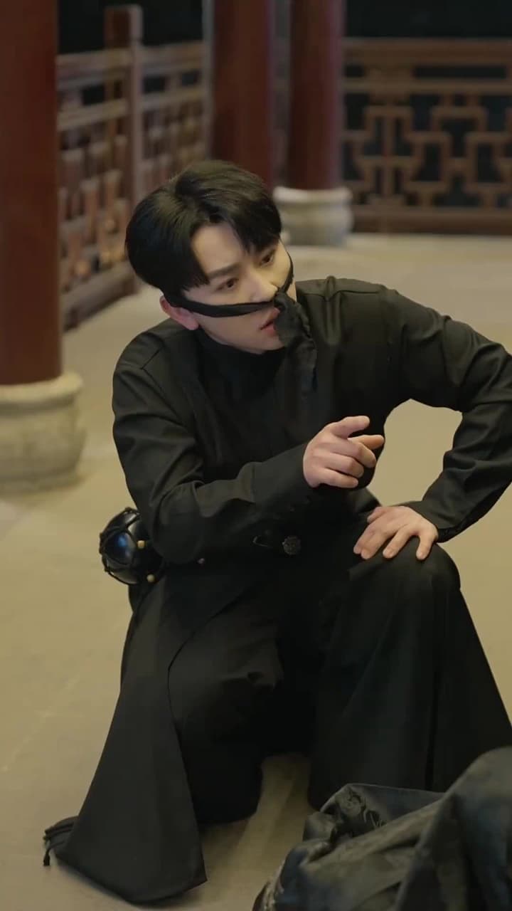 [Lồng tiếng]Hôm Nay Phi Thăng - Episode 14