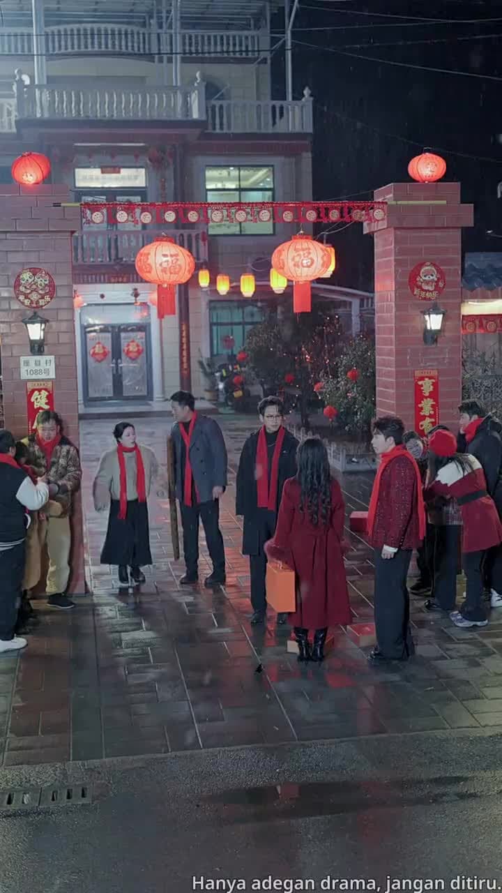 Cinta dan Takhta - Episode 12