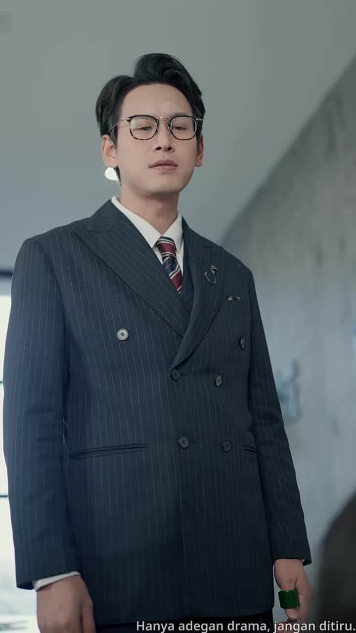 Cinta dan Takhta - Episode 40