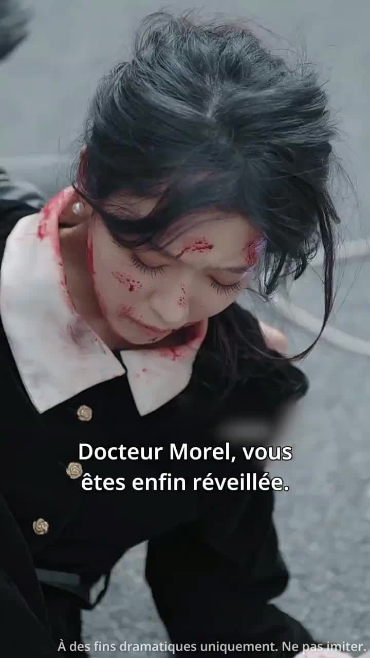 Médecin en Éclat - Episode 32