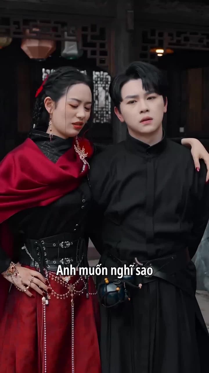 [Lồng tiếng]Hôm Nay Phi Thăng - Episode 37