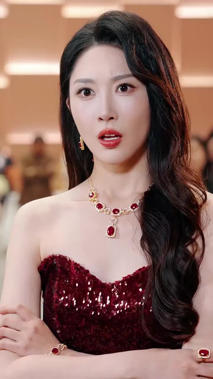 แผนล้างแค้นของประธานลู่ - Episode 15