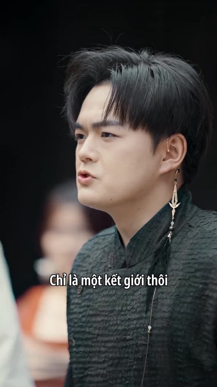 [Lồng tiếng]Hôm Nay Phi Thăng - Episode 35