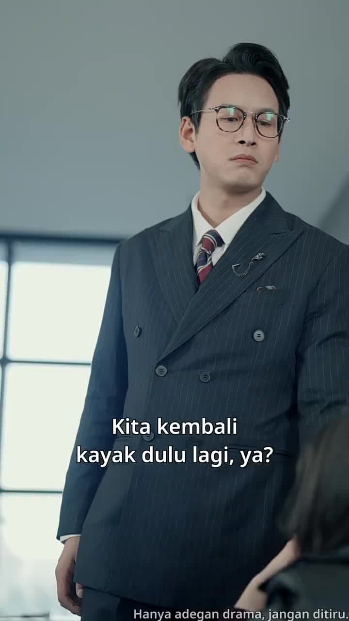 Cinta dan Takhta - Episode 42
