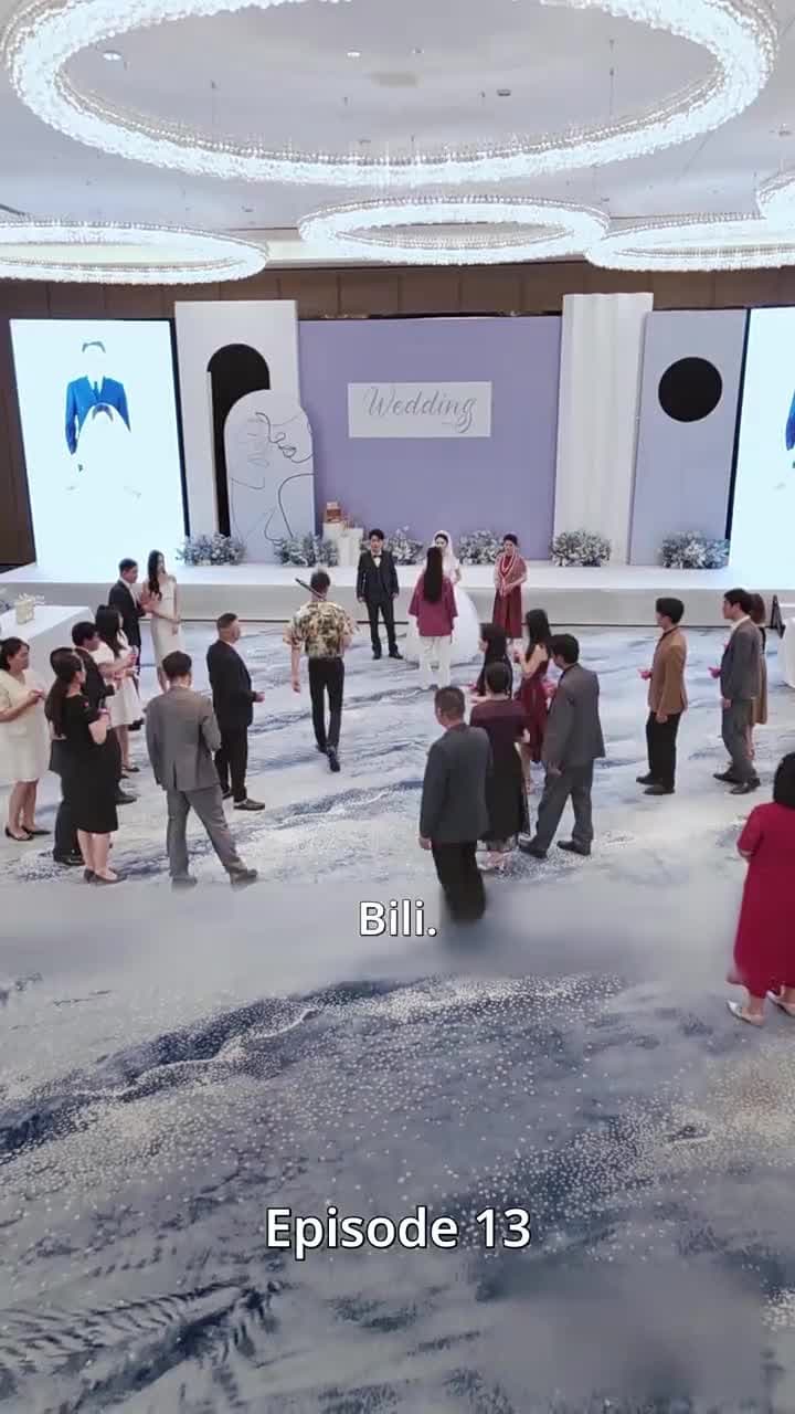 [Dubbing]Sang Phoenix Kembali - Episode 13