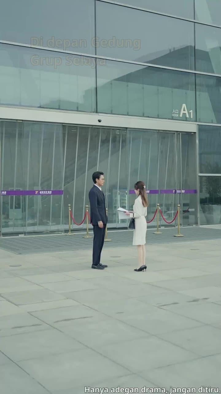 Cinta dan Takhta - Episode 25