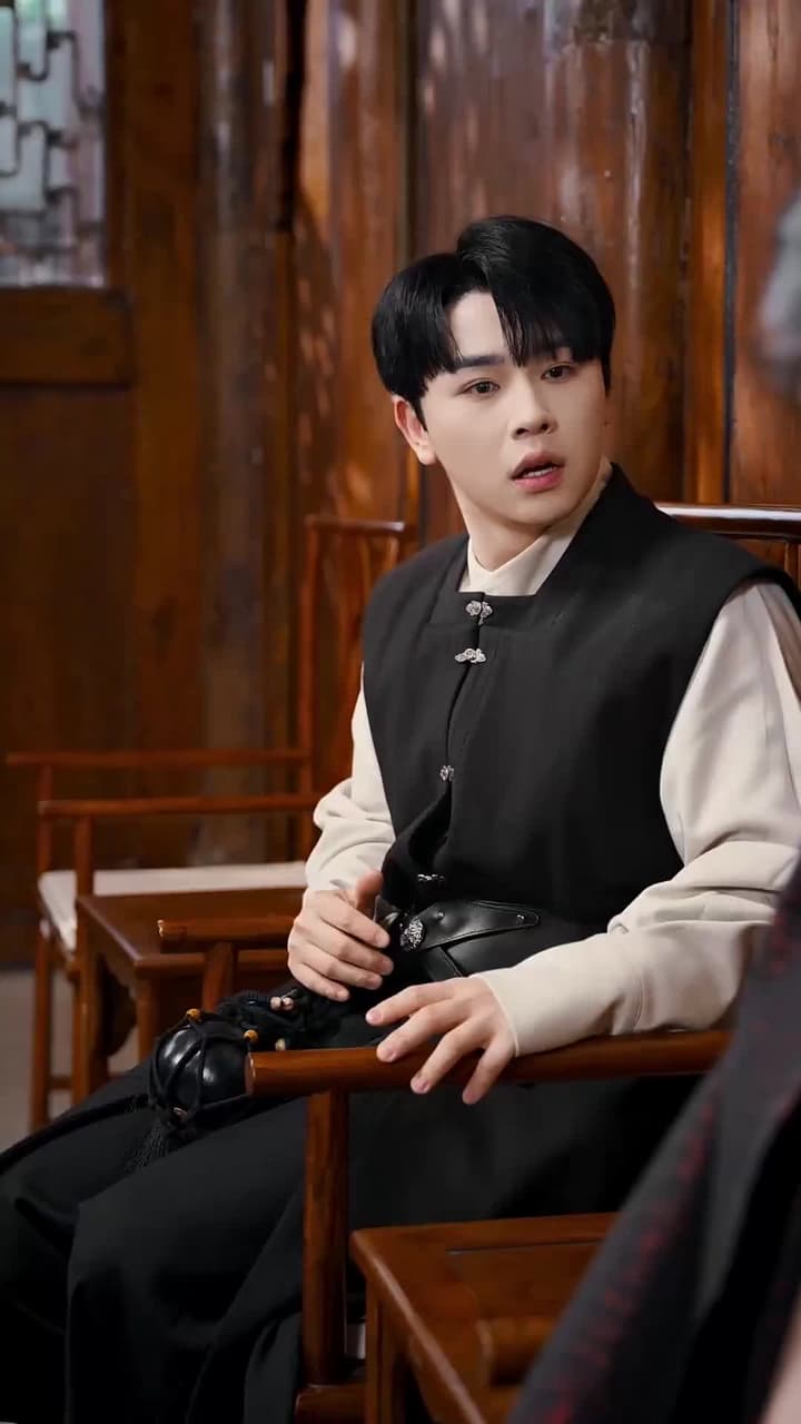 [Lồng tiếng]Hôm Nay Phi Thăng - Episode 9