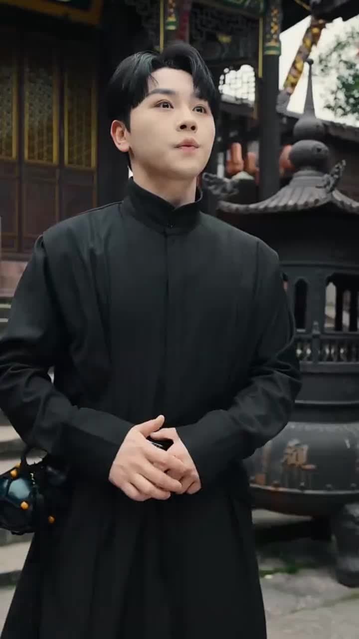 [Lồng tiếng]Hôm Nay Phi Thăng - Episode 44