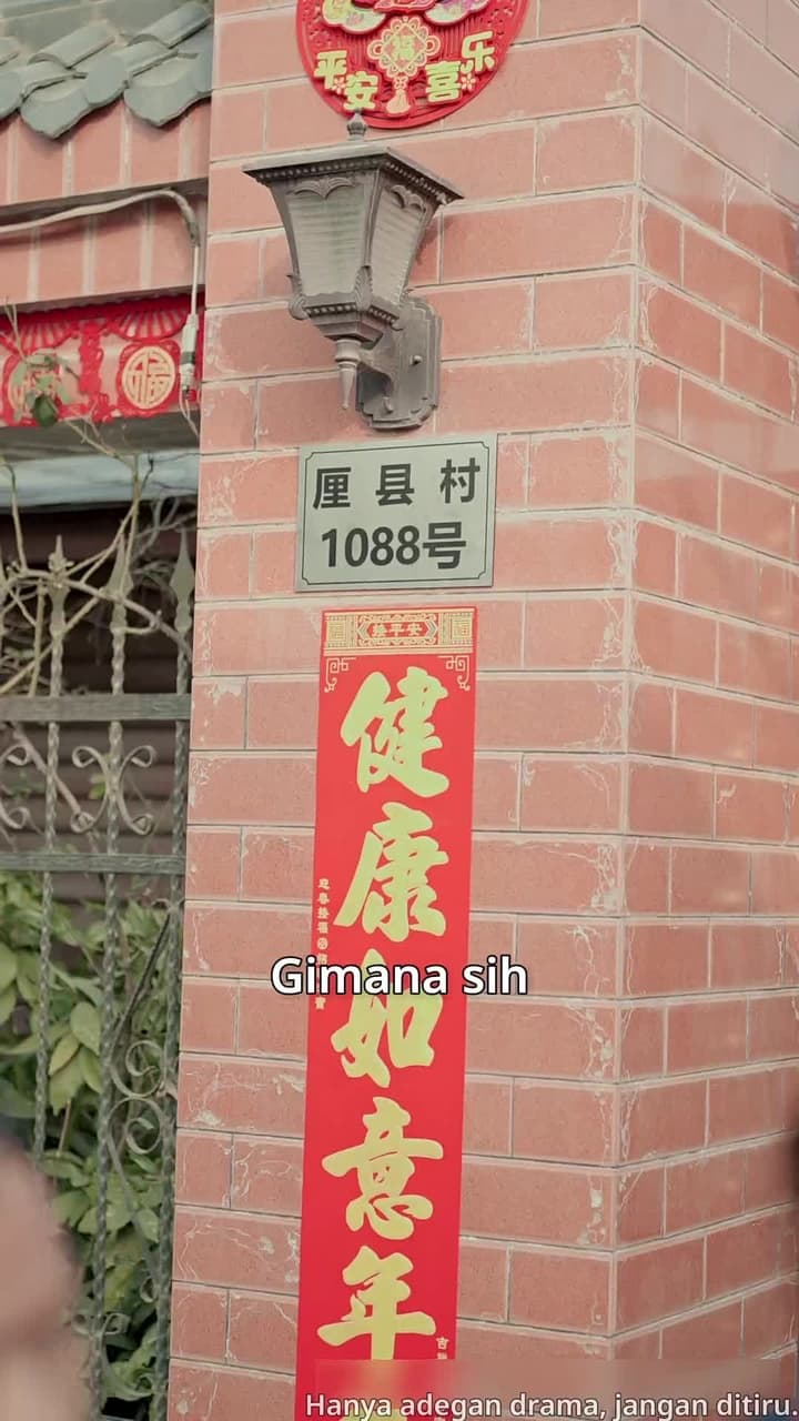 Cinta dan Takhta - Episode 46