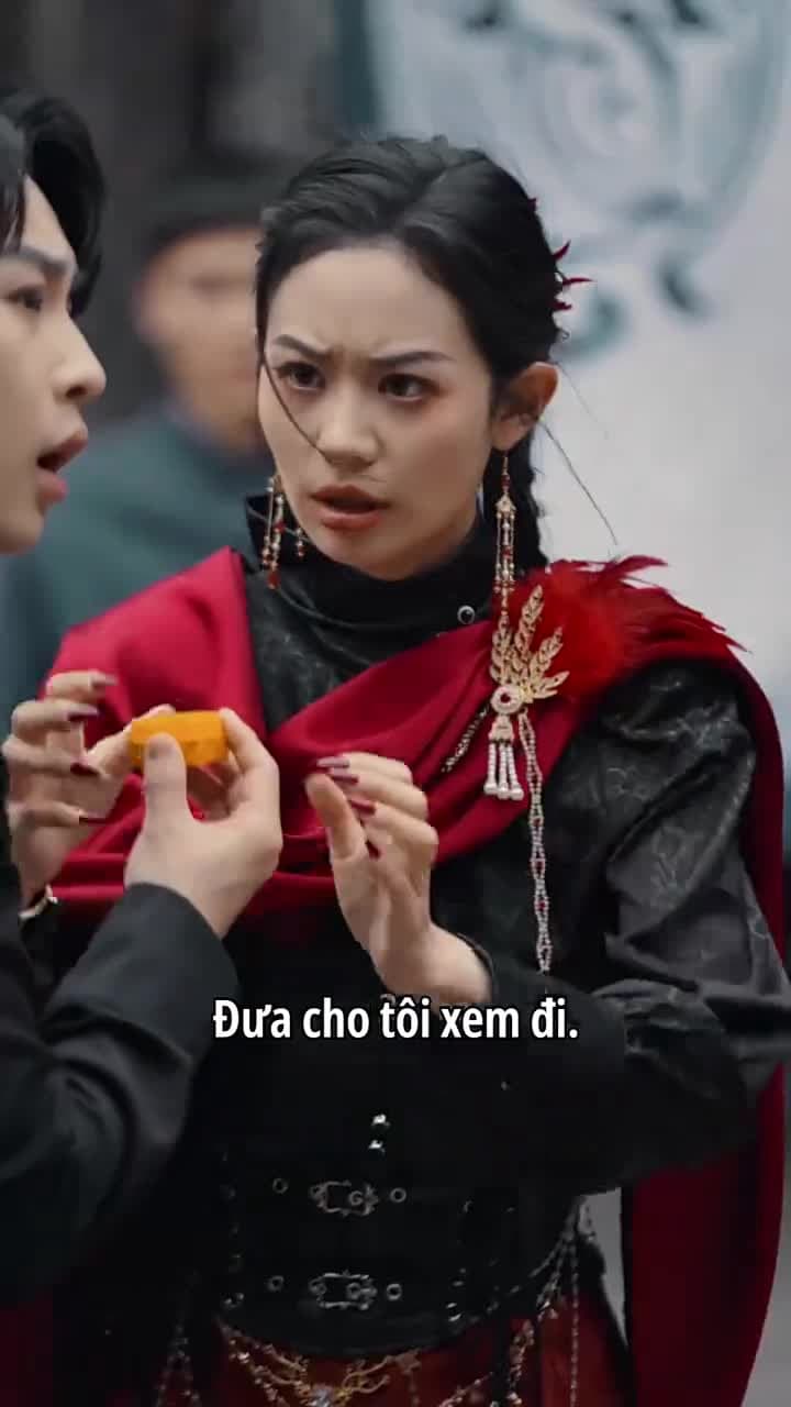 [Lồng tiếng]Hôm Nay Phi Thăng - Episode 48