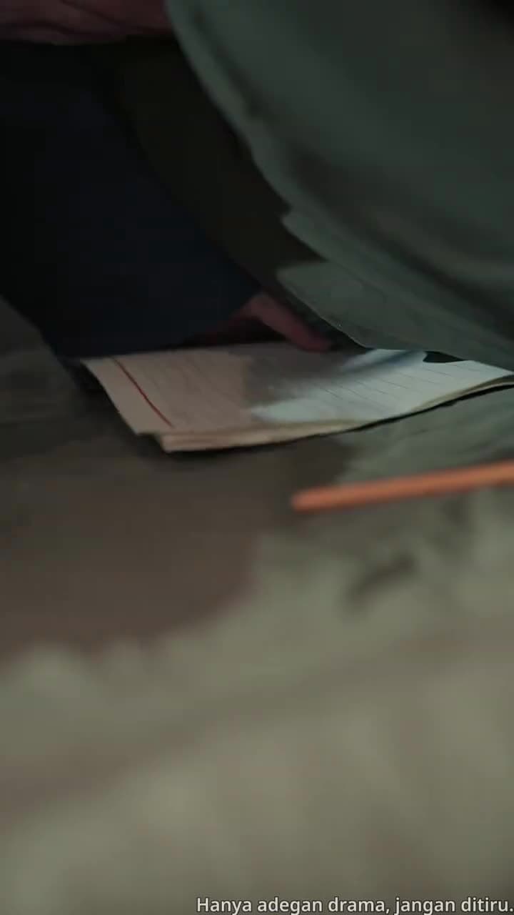 Cinta dan Takhta - Episode 54