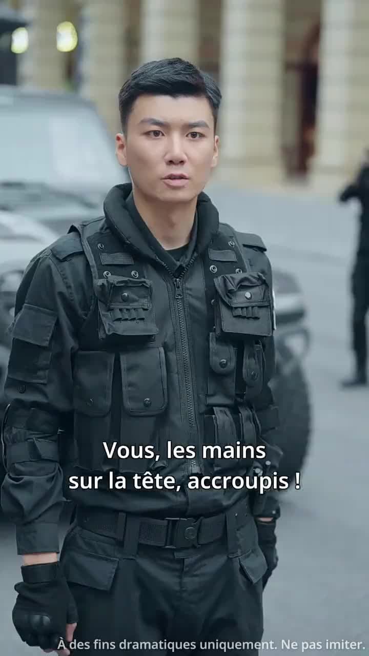 Médecin en Éclat - Episode 10