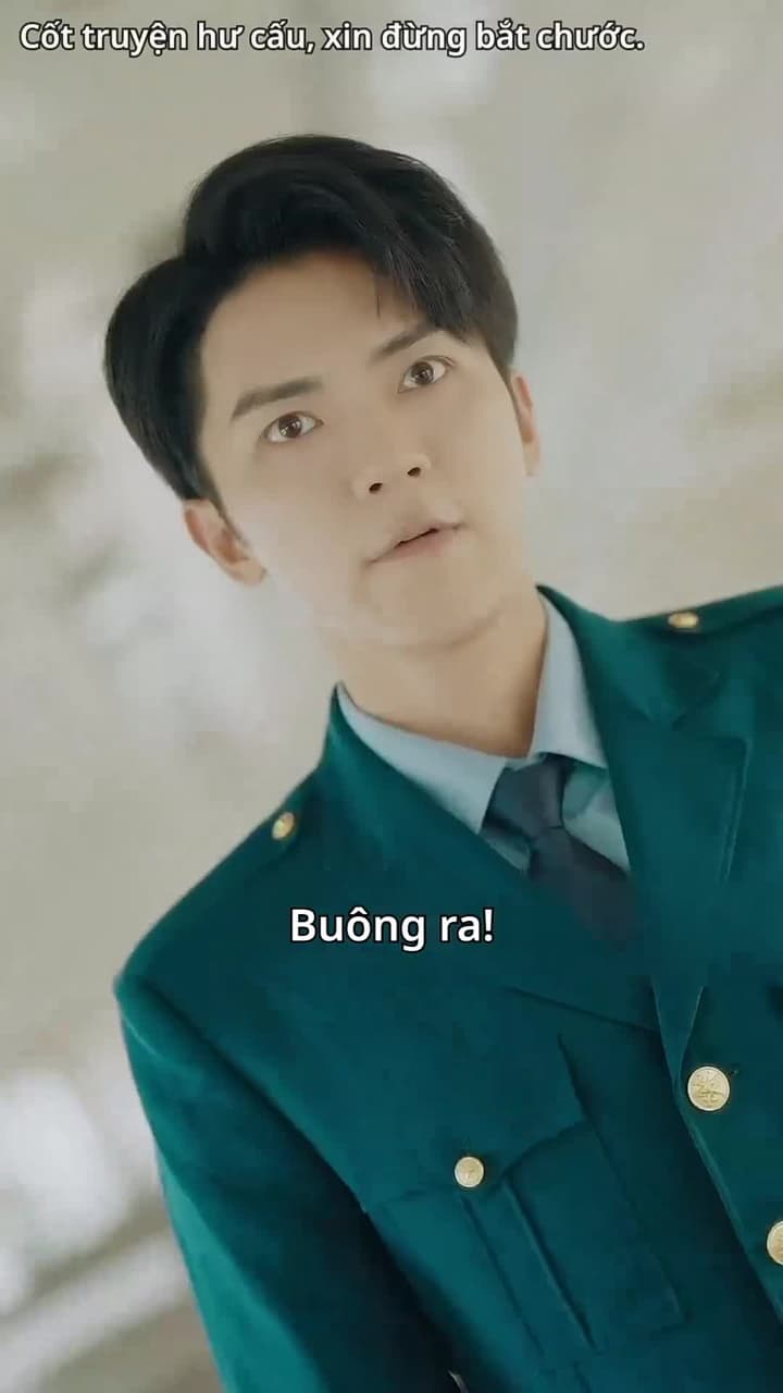 Trở Về Thập Niên 70 - Episode 3