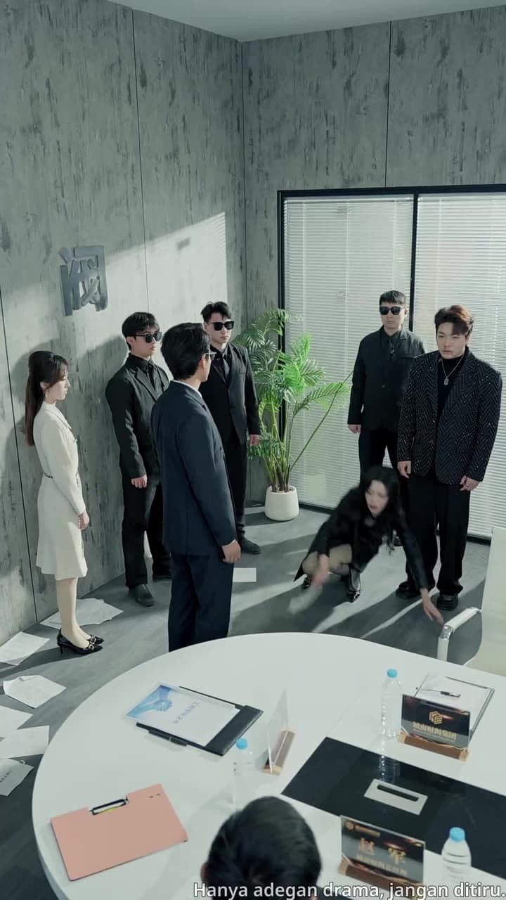 Cinta dan Takhta - Episode 44