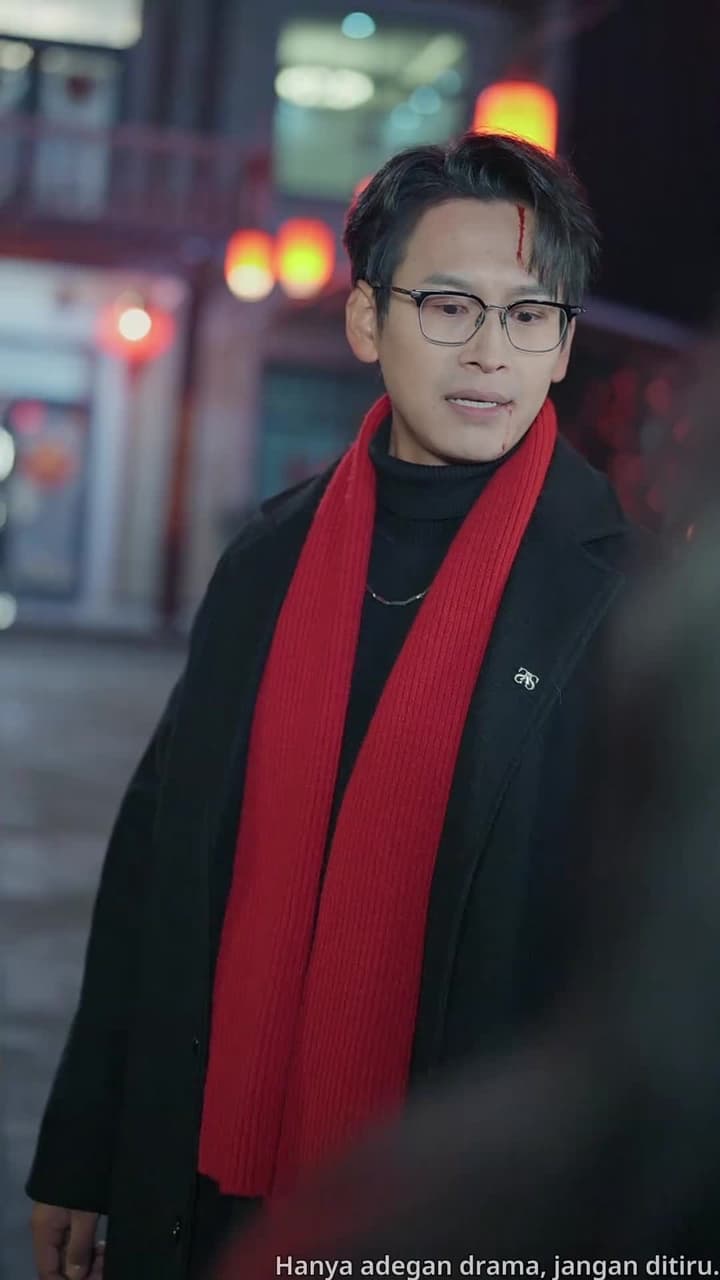 Cinta dan Takhta - Episode 14