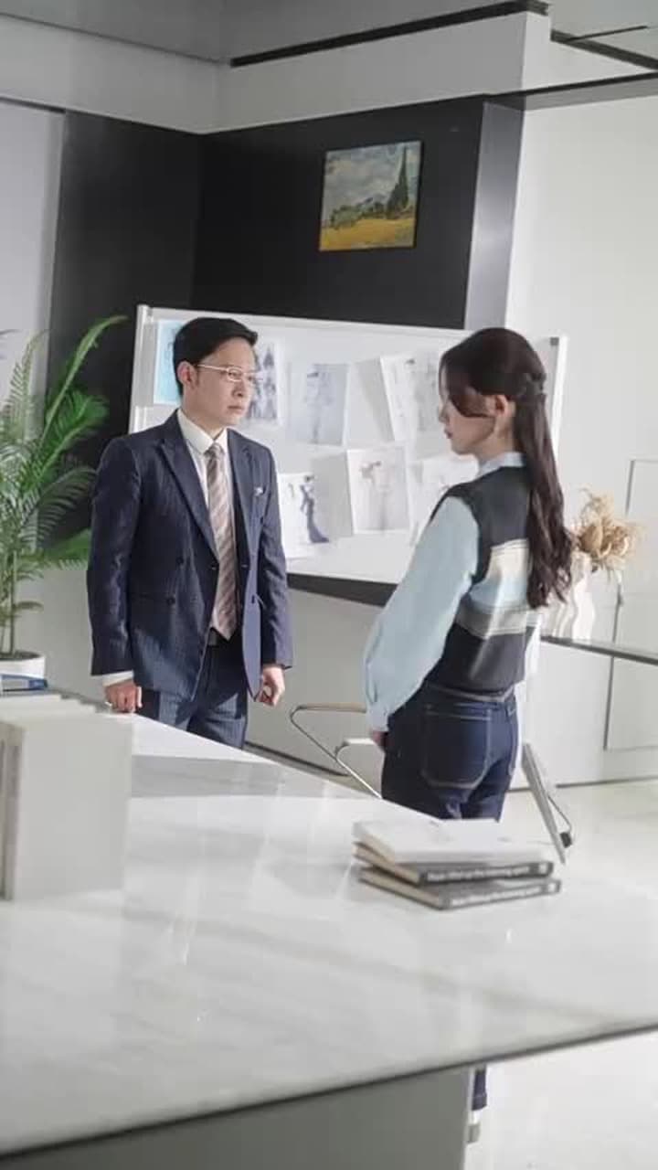 วิวาห์สายฟ้าแลบ - Episode 15