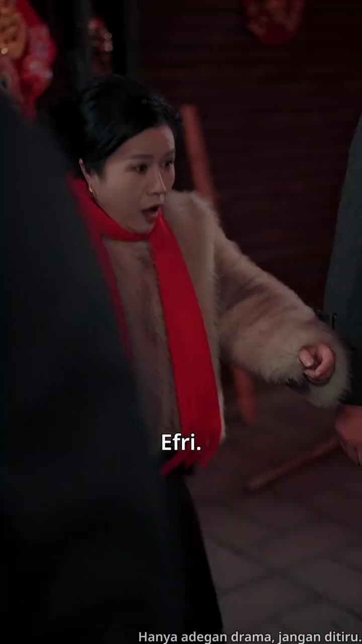 Cinta dan Takhta - Episode 10