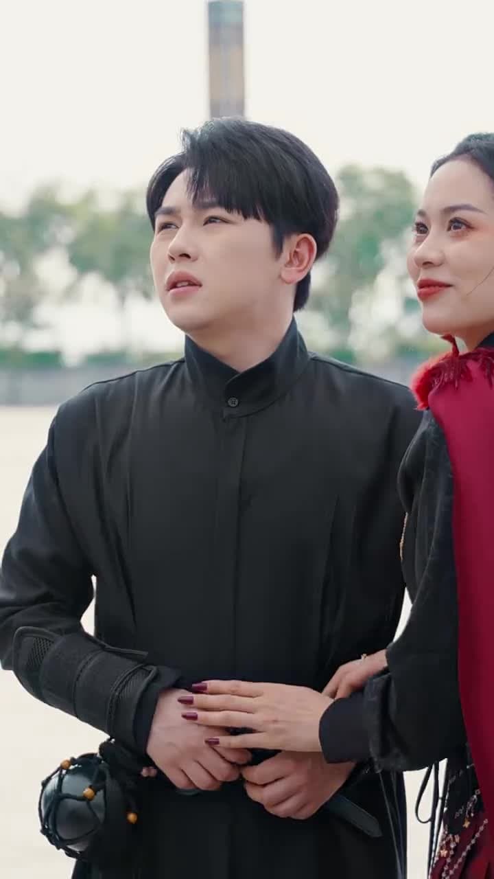 [Lồng tiếng]Hôm Nay Phi Thăng - Episode 32