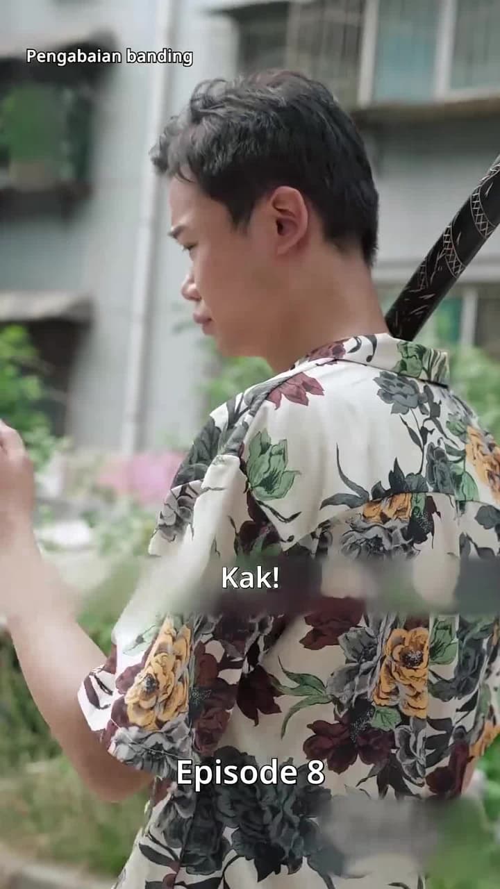 [Dubbing]Sang Phoenix Kembali - Episode 8
