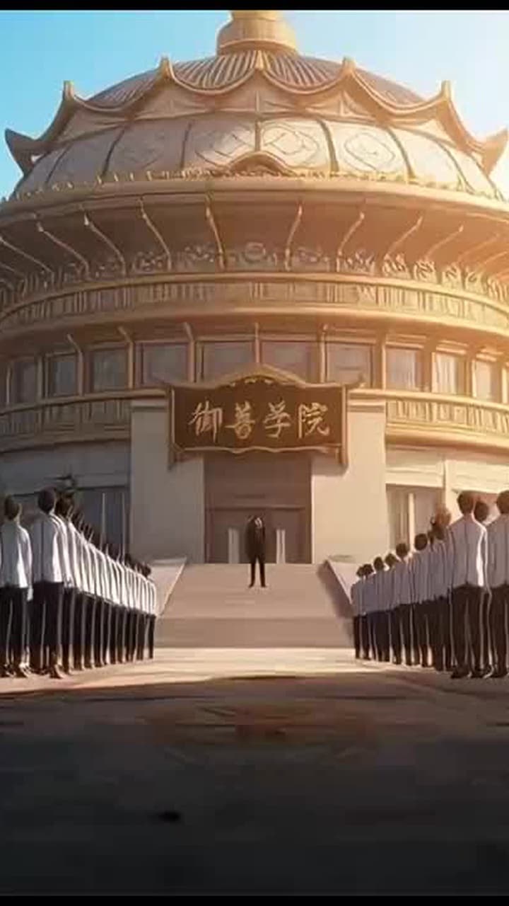 御獸:都進化那我返祖 - Episode 13