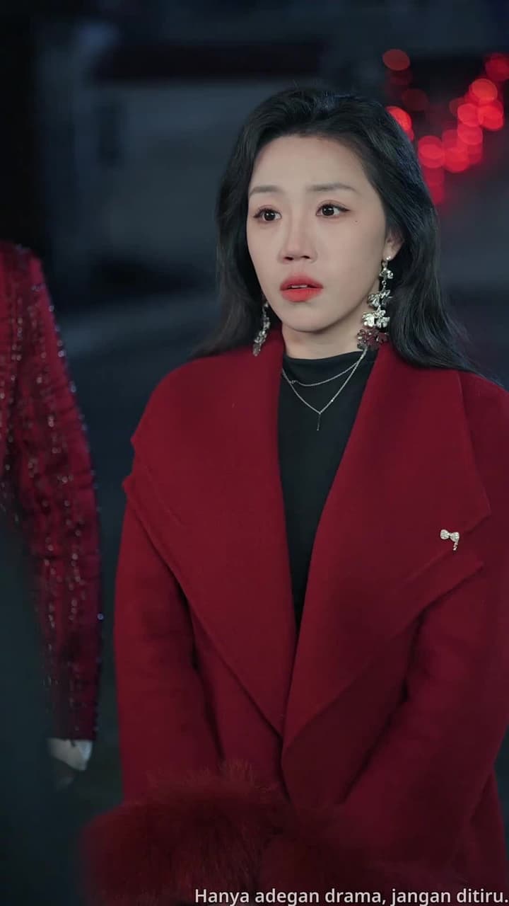 Cinta dan Takhta - Episode 13