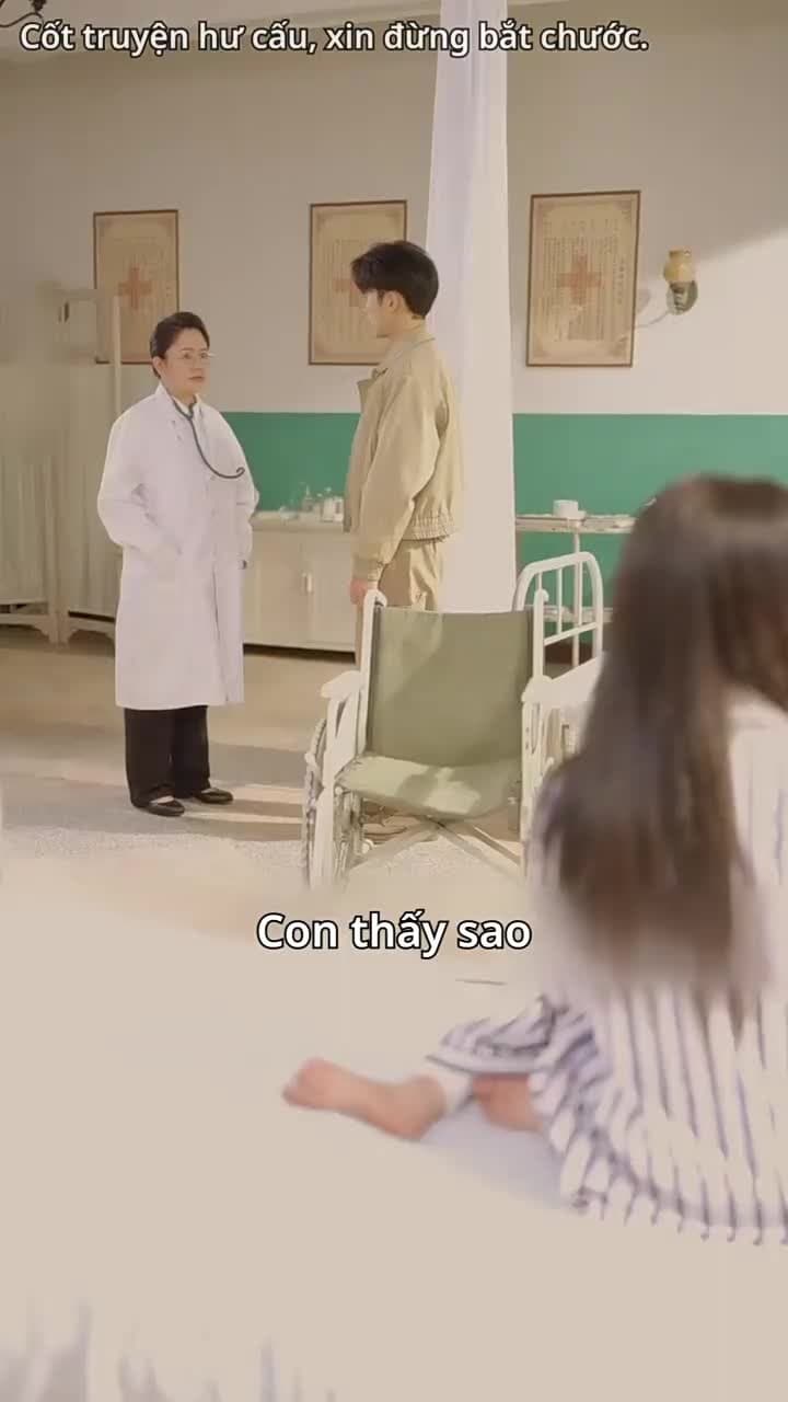 Trở Về Thập Niên 70 - Episode 24