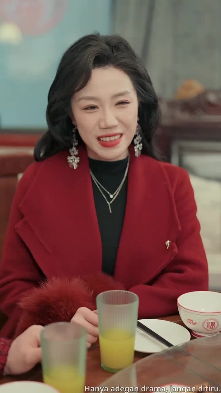 Cinta dan Takhta - Episode 24