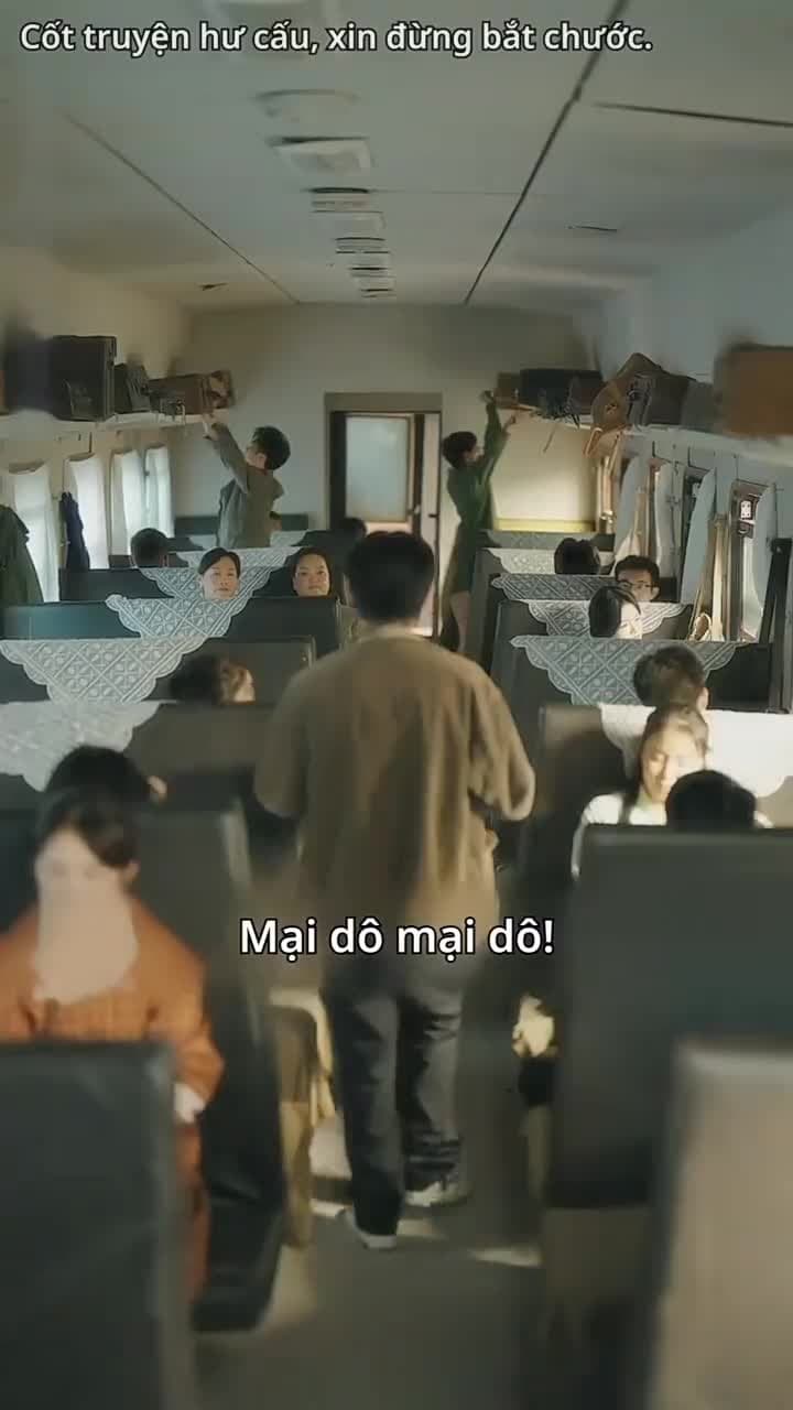 Trở Về Thập Niên 70 - Episode 2