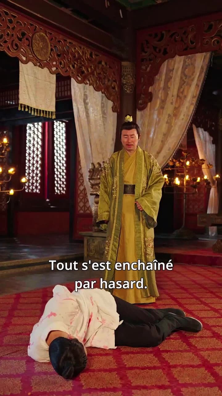 Cœur empoisonné - Episode 62