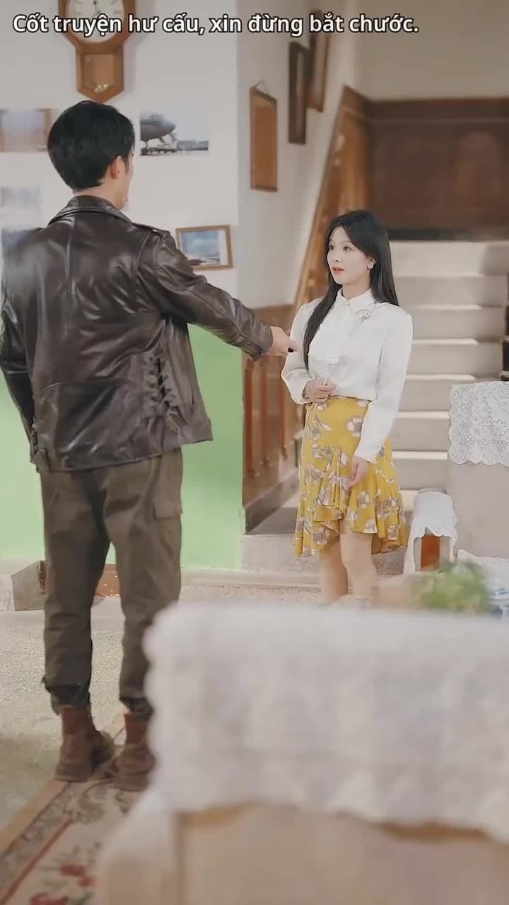 Trở Về Thập Niên 70 - Episode 33