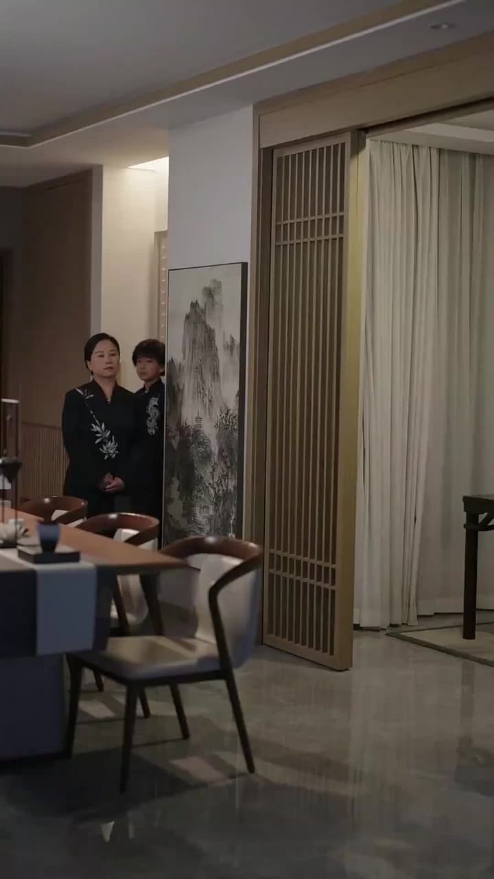 [吹替]我は仙術師なり - Episode 6