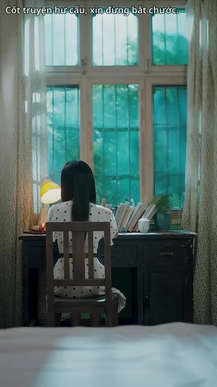 Trở Về Thập Niên 70 - Episode 28