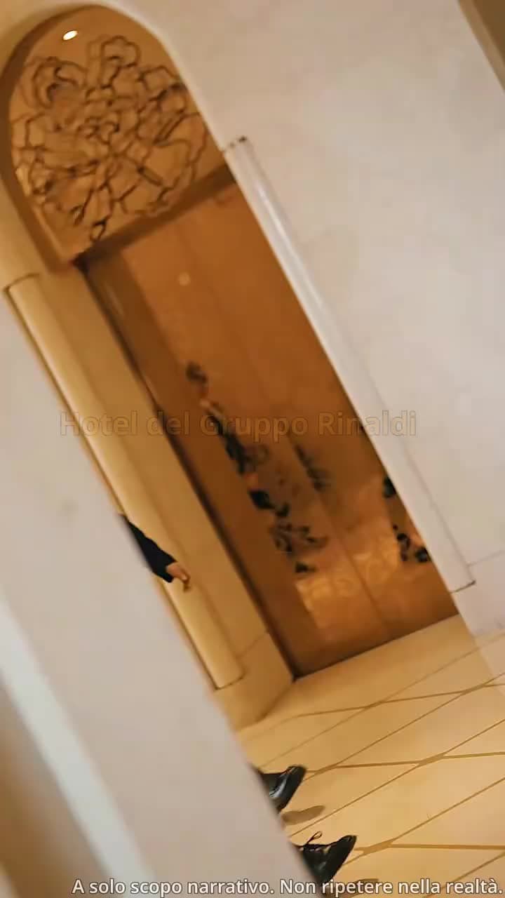 Matrimonio Lampo con il CEO Giusto - Episode 2