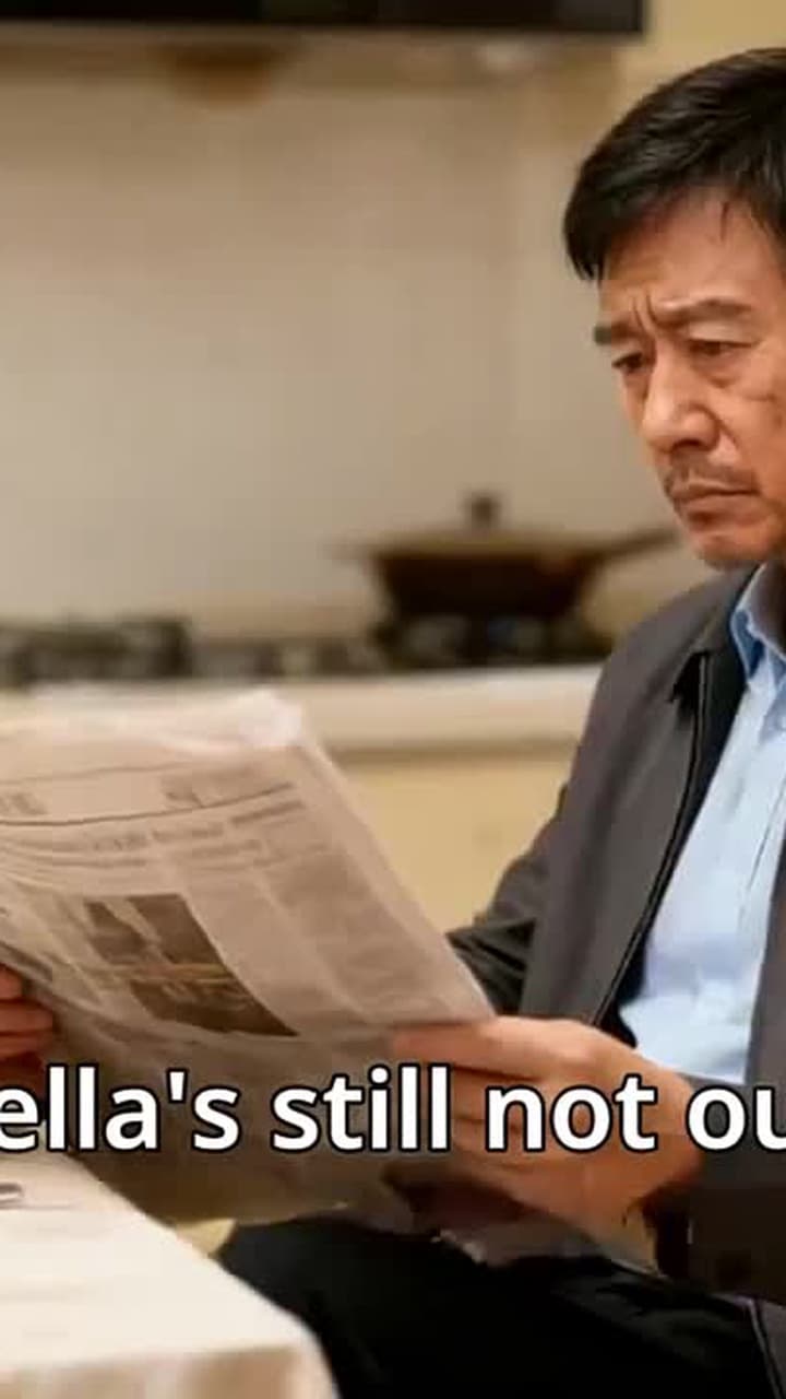 The Lie Detector Killed Me - Episode 5