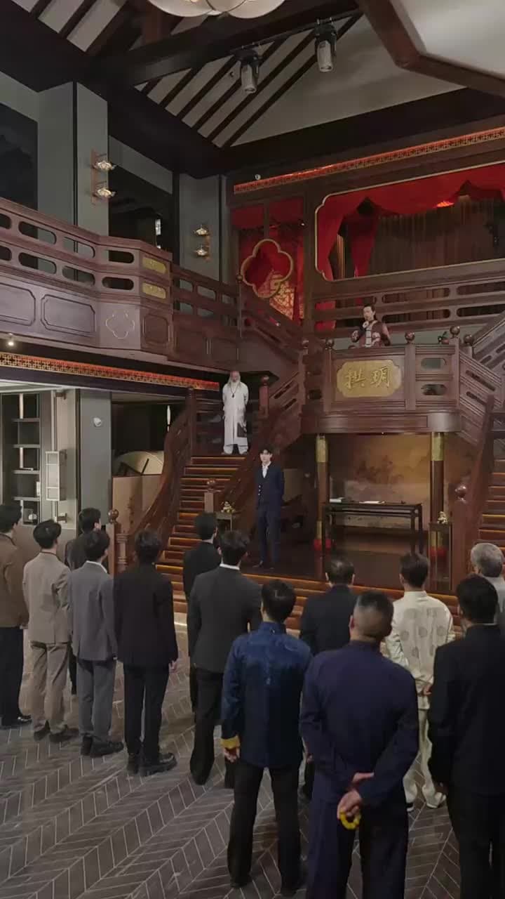 [吹替]我は仙術師なり - Episode 31