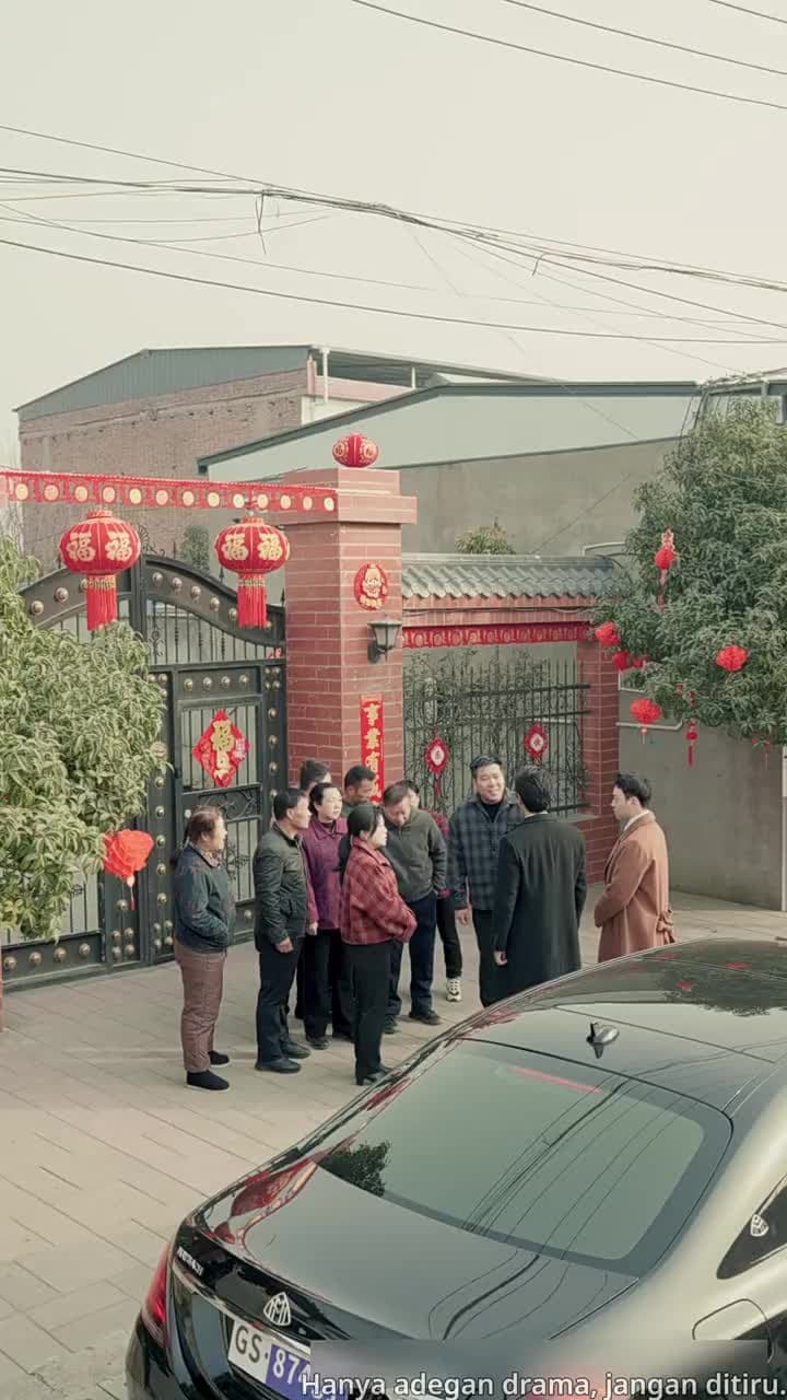 Cinta dan Takhta - Episode 48