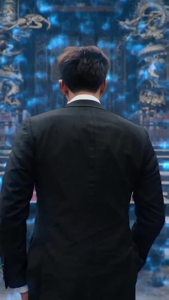 [Lồng tiếng]Hôm Nay Phi Thăng - Episode 38
