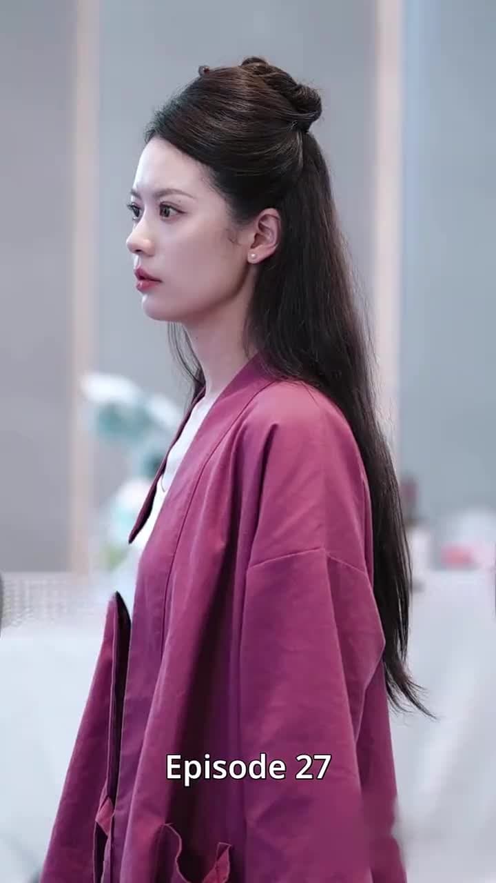 [Dubbing]Sang Phoenix Kembali - Episode 27
