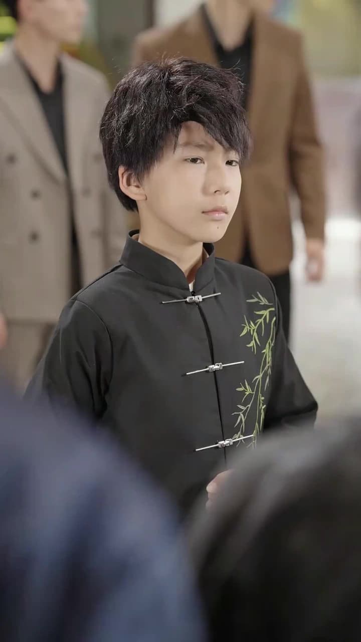 [吹替]我は仙術師なり - Episode 45
