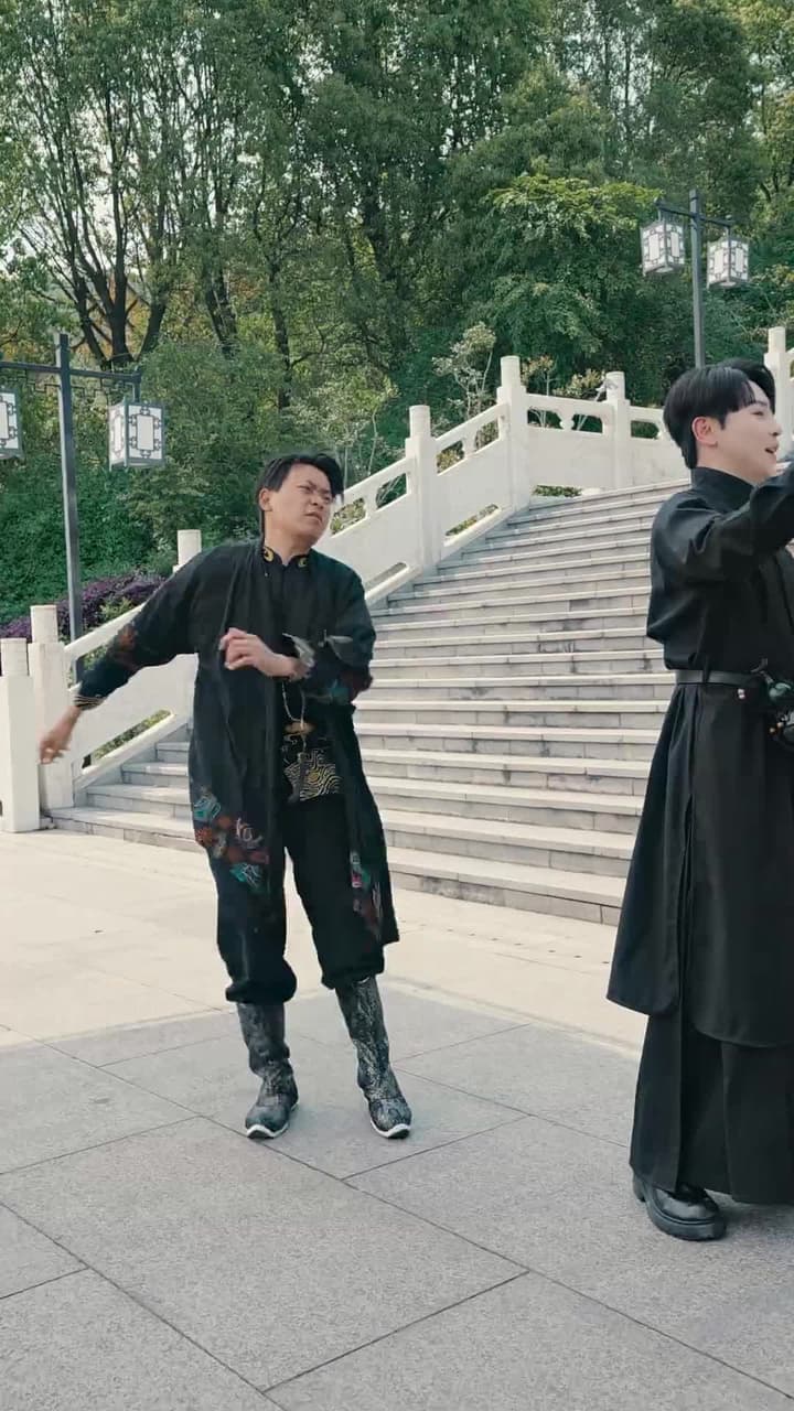 [Lồng tiếng]Hôm Nay Phi Thăng - Episode 27