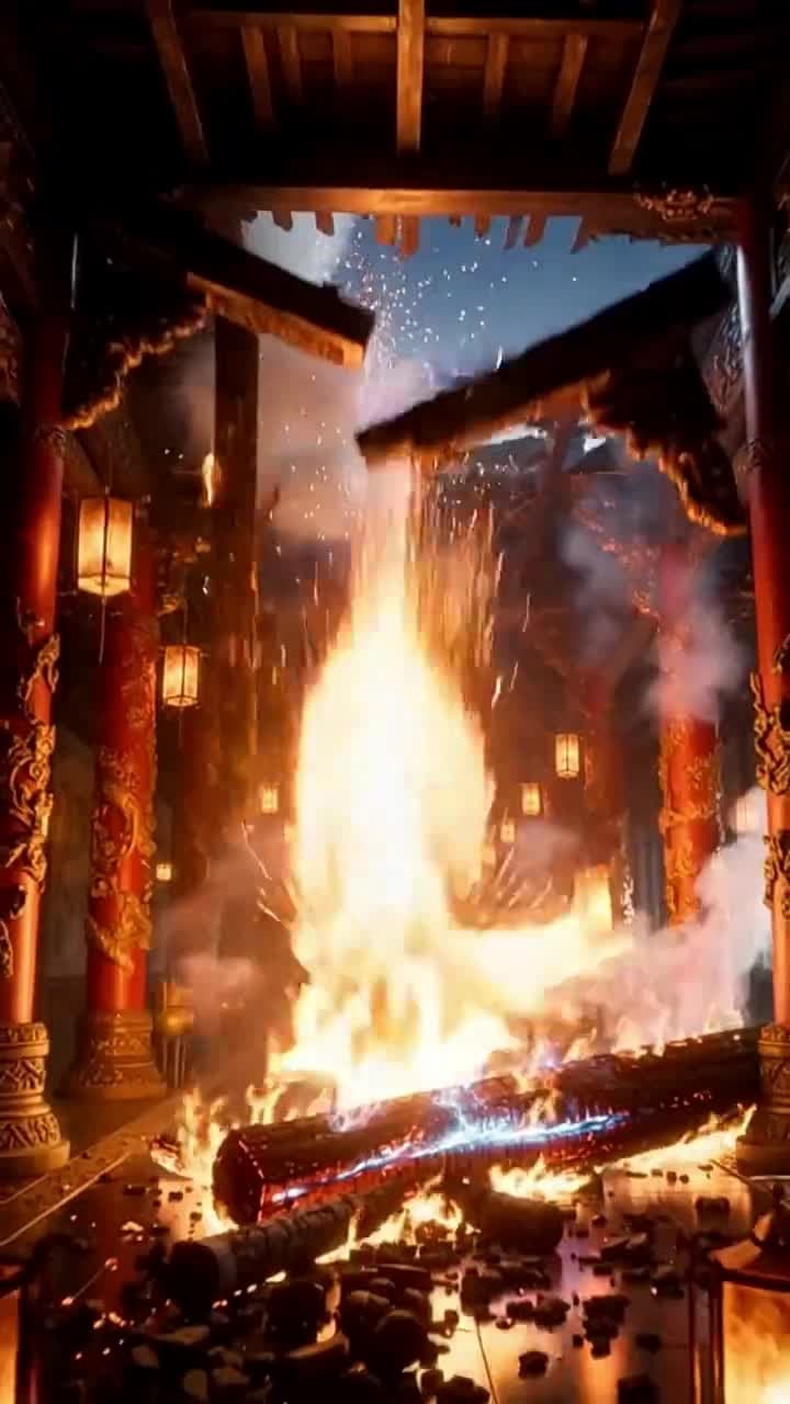 Phượng Hoàng Quy Vị - Episode 40