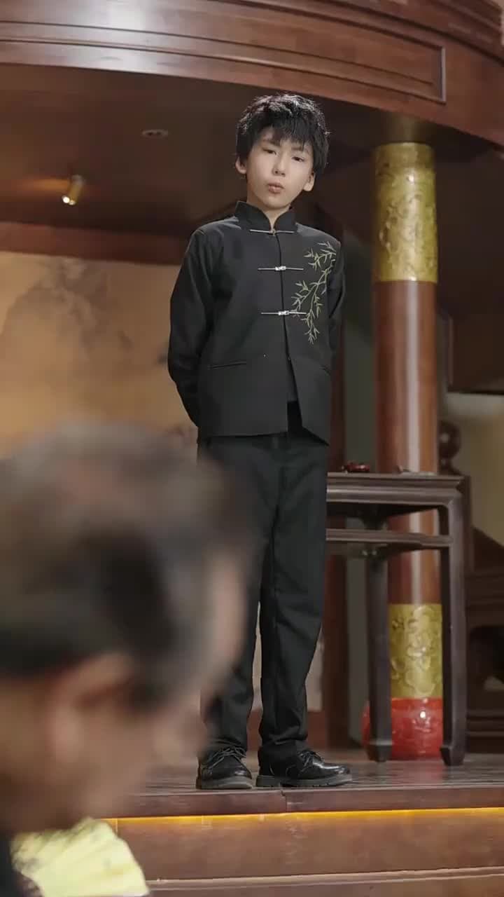 [吹替]我は仙術師なり - Episode 59