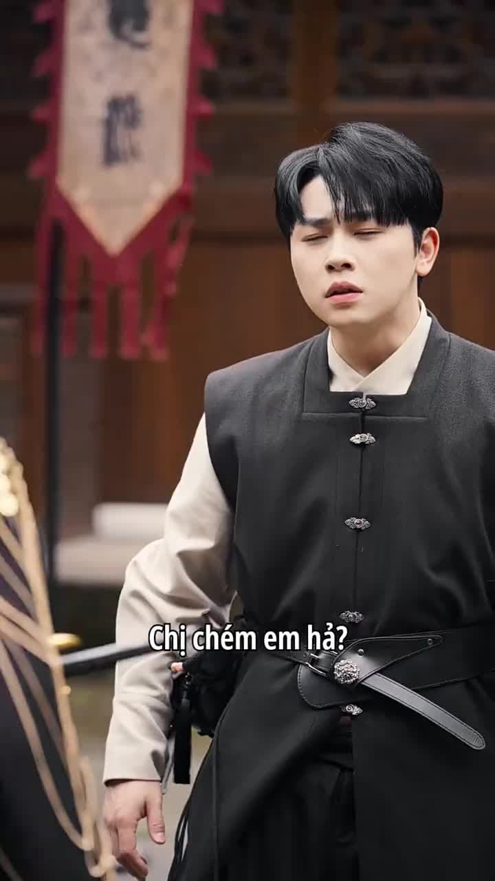 [Lồng tiếng]Hôm Nay Phi Thăng - Episode 5