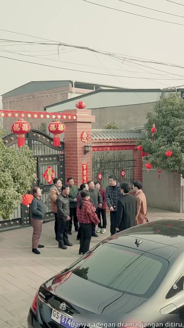 Cinta dan Takhta - Episode 47