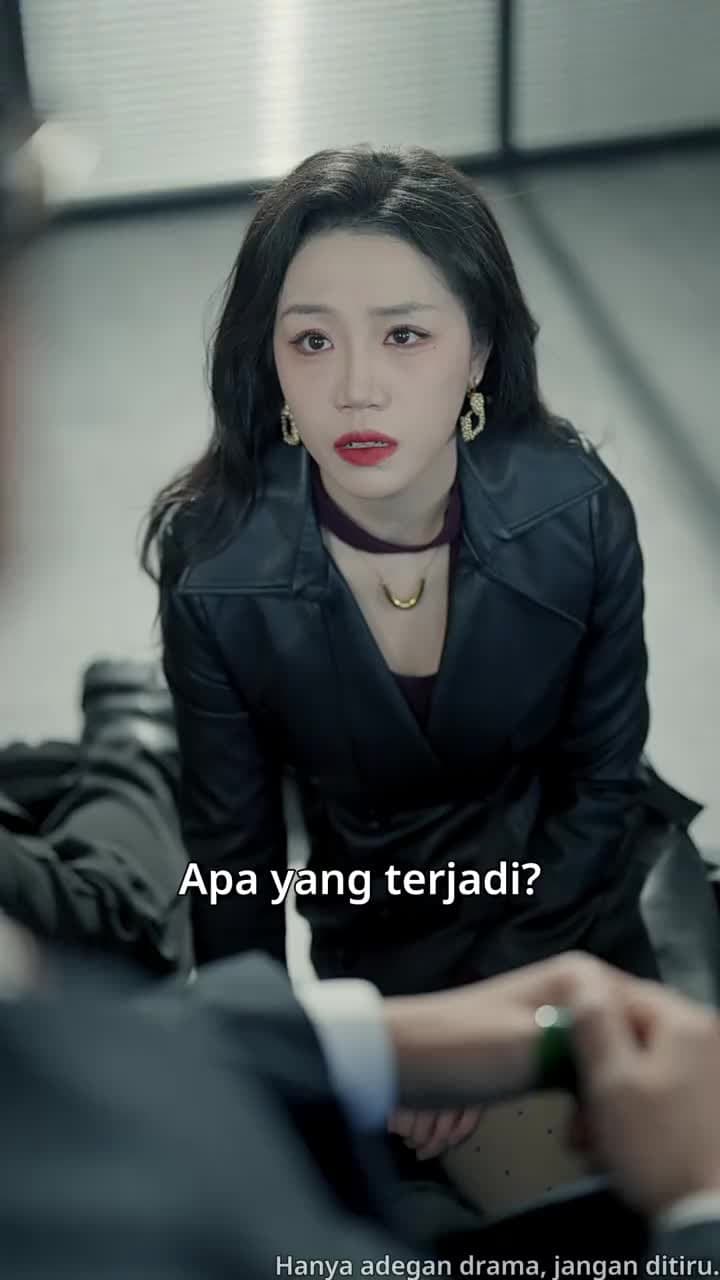 Cinta dan Takhta - Episode 36
